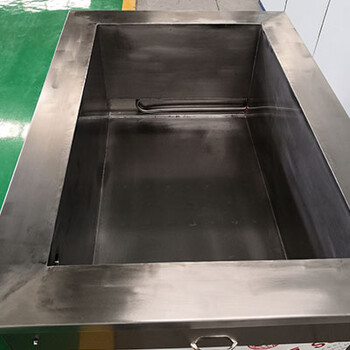 厂家供应北京天津超声波滤芯钛棒清洗机设备-质优-应用广泛
