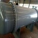 江西管殼式換熱器廠家設計制造優質供應-江西列管式冷凝冷卻器非標定制-工期保證