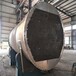 湖南管壳式换热器厂家非标定制-湖南列管式冷却器设计生产供应