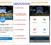 企业认证网关-微信扫一扫二维码一键上网-提供酒店微信认证上网功能方案