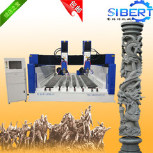 2030大型石材雕刻機(jī)/石材浮雕雕刻機(jī)/廣西碑板刻字機(jī)