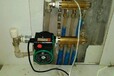 武汉地暖循环水泵维修、更换、加装。