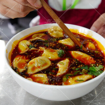 西安酸汤水饺培训班饺子馄饨凉菜学习