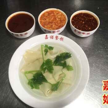 杨凌蘸水面培训陕西特色面食加盟