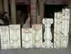 六盘水GRC别墅阳台模具欧式塑钢新款花瓶水泥栏杆模具预制罗马柱葫芦模具
