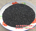 宁夏永宁县2-4mm双层快速滤池填充用无烟煤滤料价格