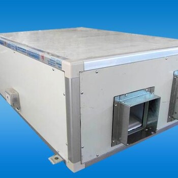 廠價組合直膨式新風排風空氣處理機組合式新風換氣空調(diào)機組