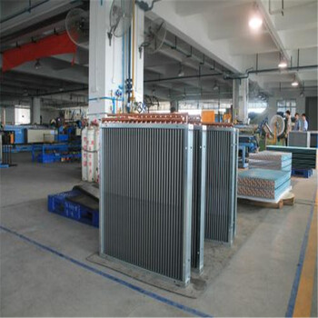 空调机组铜管表冷器生产厂家