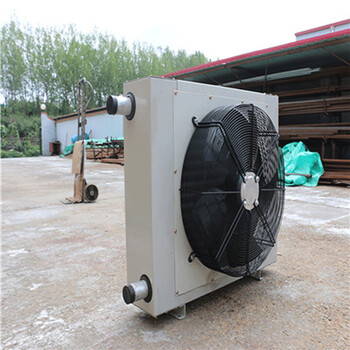 商洛工業(yè)暖風(fēng)機(jī)出風(fēng)散熱量及型號區(qū)別