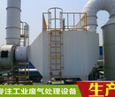 惠州活性炭吸附塔的性能特点以及适用范围详解图片