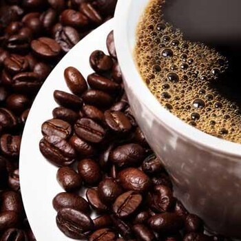 意大利原装进口咖啡豆报关代理公司