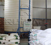江西赣州5吨聚羧酸复配设备混凝土外加剂复配设备经济高效低能耗