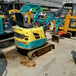  Sale of used excavators 20