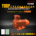 无锡中达YBBP250M-4-55KW防爆变频电机ZODA品牌厂家
