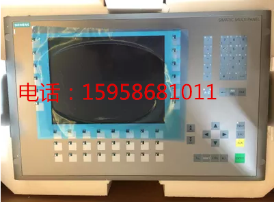 杭州西门子屏MP277-10芯片级维修6AV6643-0DD01-1AX1维修