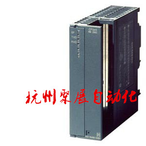西门子S7-300通讯处理器CP342维修6GK7342-5DA02-0XE0通讯模块维修