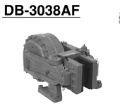 日本SUNTES三阳商事株式会社卷取机抱闸型号DB-3038AF-03