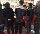 酸辣粉学习哪里好—酸辣粉汤料温州瑞安哪里有学--温州金师傅小吃培训图片