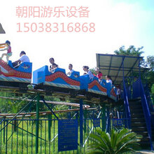 滑行龙游乐场设备图片