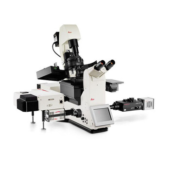 德国徕卡光学显微镜DMi8科学显微镜