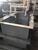 河南PVC硫酸槽酸洗池聚氯乙烯化工槽塑料防腐池