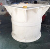 常熟廠家加工制作PP化工桶環保桶塑料桶聚丙烯焊接儲存槽