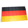 新的3x5英尺大的德國國旗滌綸德國國家旗幟的家居裝飾