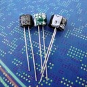 矮胖型電解電容器8x5-Stouttype8X5SERIES