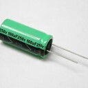 插件鋁電解電容器（SH100UF250V尺寸18x42）