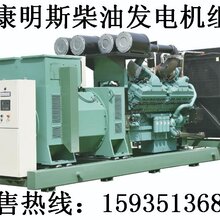 山西康明斯发电机价格,山西康明斯发电机组厂家,山西康明斯柴油发电机价格图片
