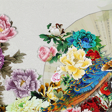 如何選擇家居裝飾畫批發(fā)廠家