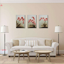 家居裝飾畫搭配技巧介紹