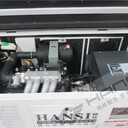 翰絲原裝27KW汽油發(fā)電機(jī)