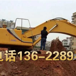 深圳加藤HD820R挖掘机省油保值销售热线图片2