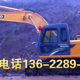 深圳加藤HD820R挖掘机省油保值销售热线图片3