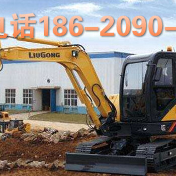 阳江柳工CLG922E挖掘机选柳工就对了欢迎咨询