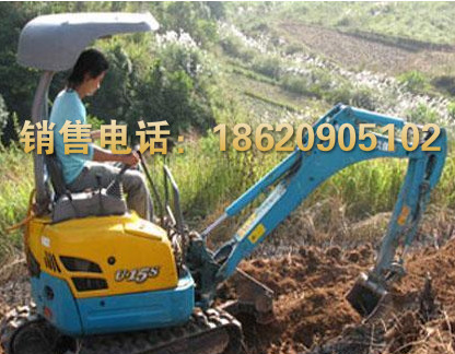 来宾久保田KX175挖掘机可靠欢迎