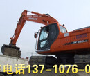 蕪湖斗山DX80挖土機性價比高歡迎您圖片