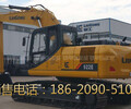 鄭州惠濟柳工CLG913E挖掘機性價比最高廠家直銷