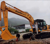 阳江雷沃挖掘机优惠多多