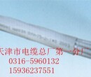 GYXTW-6B1室外中心束管式铠装6芯单模(9-125)米室外中心束管式铠装光缆图片