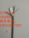 鋼絲鎧裝RS485-322X22AWG