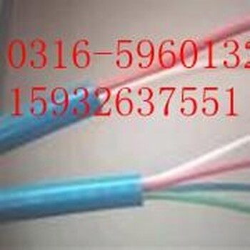 传感器电缆PUYVRP1×2×7/0.43