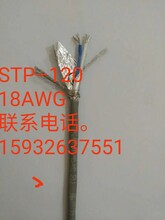 IDAS通讯电缆SBYVP2×24×0.2mm²