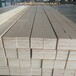 LVL多层板杨木单板层积材免熏蒸木方厂家直销
