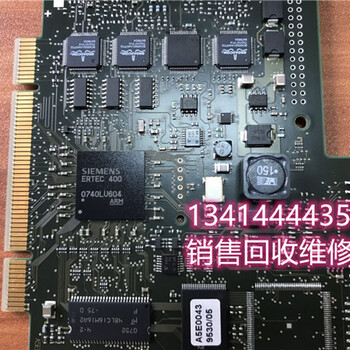 库卡机器人通讯卡总线卡CP1616profinet00-146-124