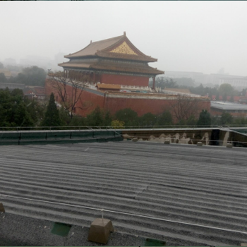 通州区避雷针安装检测服务