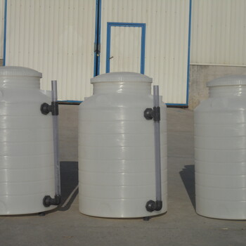 邯郸500升民用塑料水箱塑料纯净水水箱日兴现货供应