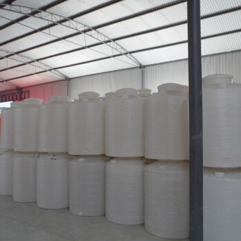 信阳2立方PE水箱2吨塑料水箱饮用水大桶厂家