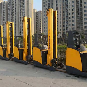 江蘇淮安永恒力EZS130牽引叉車租賃信譽(yù)